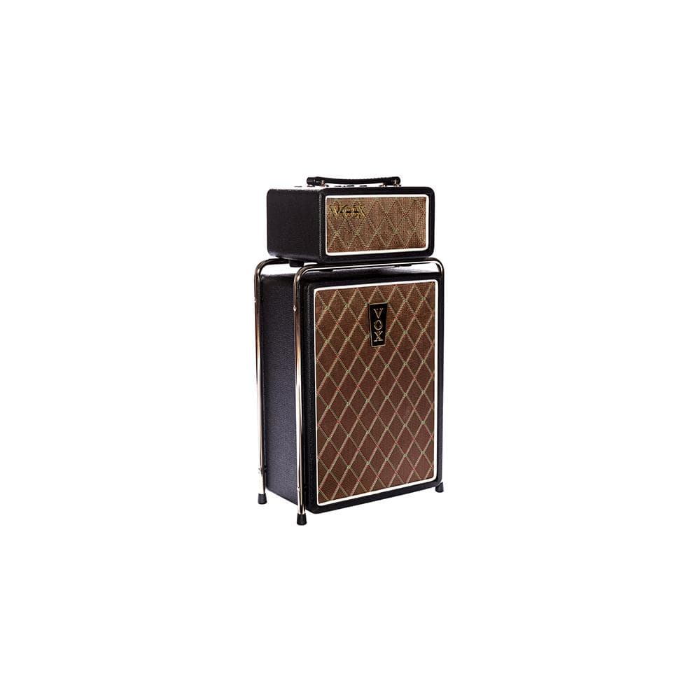 Vox MSB25 Mini Superbeetle Guitar Amplifier - Image 3