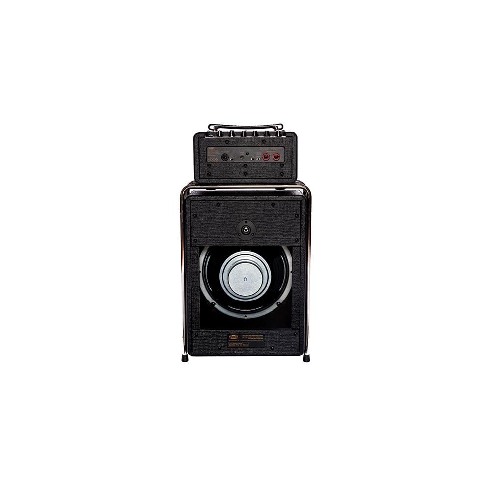 Vox MSB25 Mini Superbeetle Guitar Amplifier - Image 4