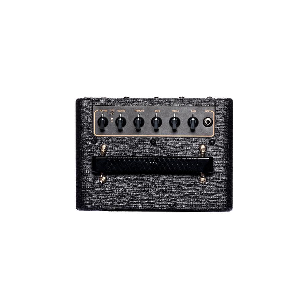 Vox MSB25 Mini Superbeetle Guitar Amplifier - Image 5