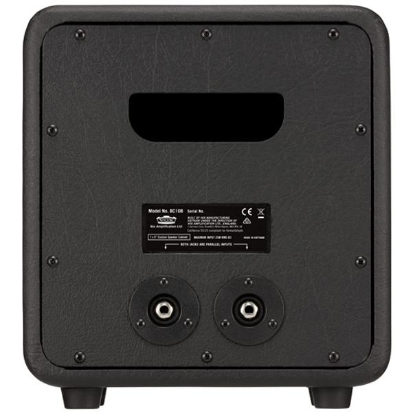 Vox MV50 AC Set Guitar Amplifier Head and Speaker Cabinet - Image 5