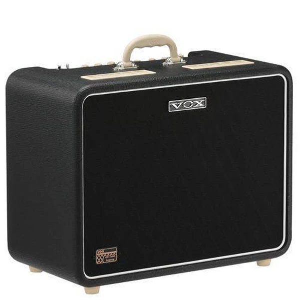 Vox NT15C1 Night Train 15W Combo Guitar Amplifier