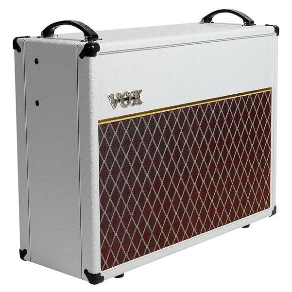 Vox V212C Guitar Amplifier Speaker Cabinet