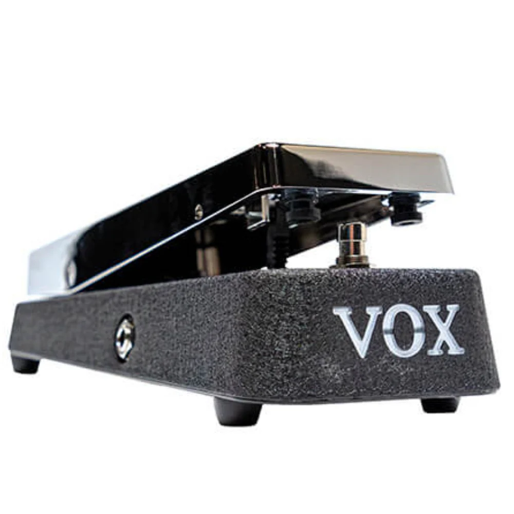 Vox V846 Vintage Wah Pedal - Image 4