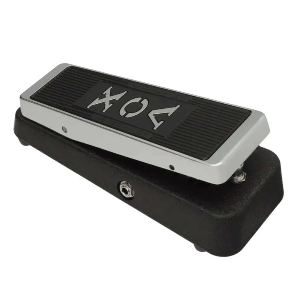 VOX VRM-1 Real McCoy Wah Pedal - Image 2
