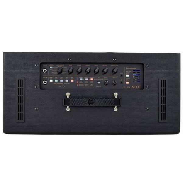 Vox VT100X Guitar Amplifier - Image 4