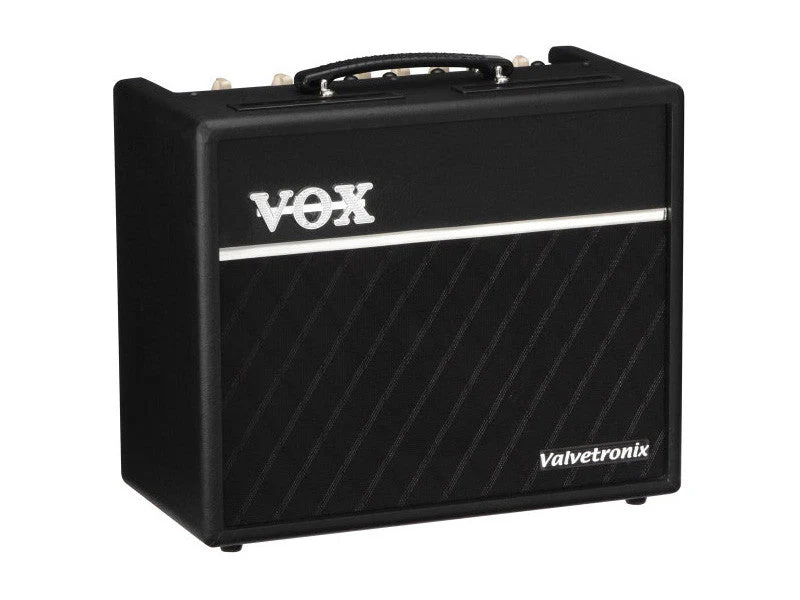 VOX VT20+ Guitar Amplifier 20 Watts + 10 Watts Reserve Power