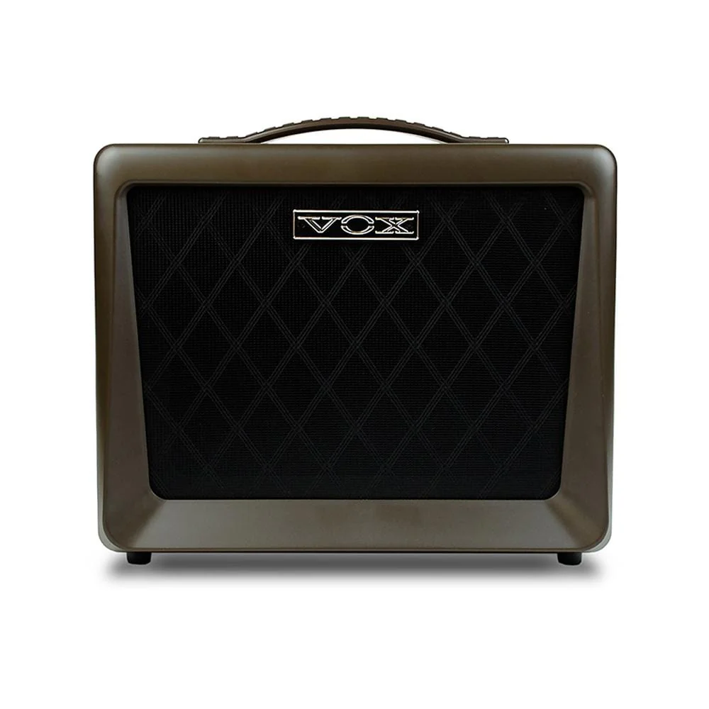 Vox VX50AG Acoustic Guitar Amplifier - Image 3