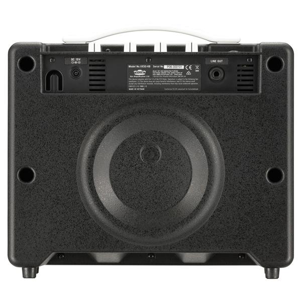 Vox VX50KB 50W Keyboard Amplifier - Image 5