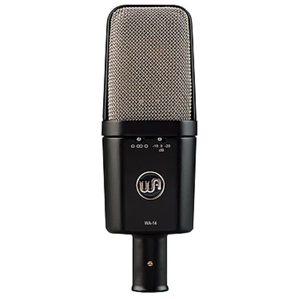 Warm Audio WA-14 Condenser Microphone