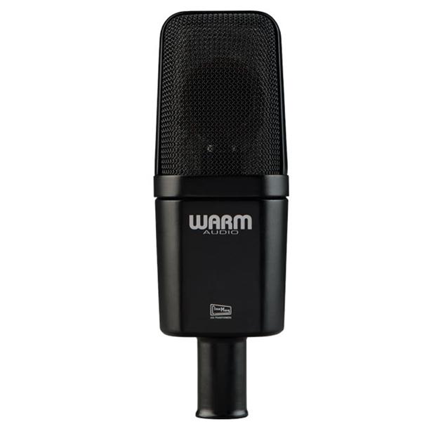Warm Audio WA-14 Condenser Microphone - Image 2