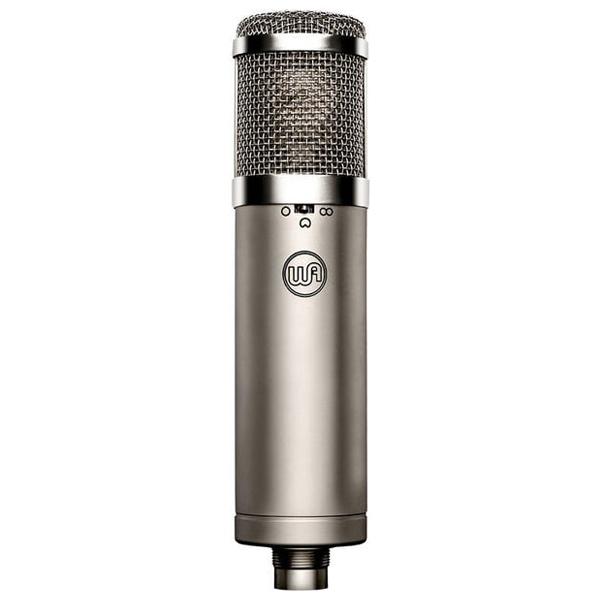 Warm Audio WA-47JR FET Condenser Microphone
