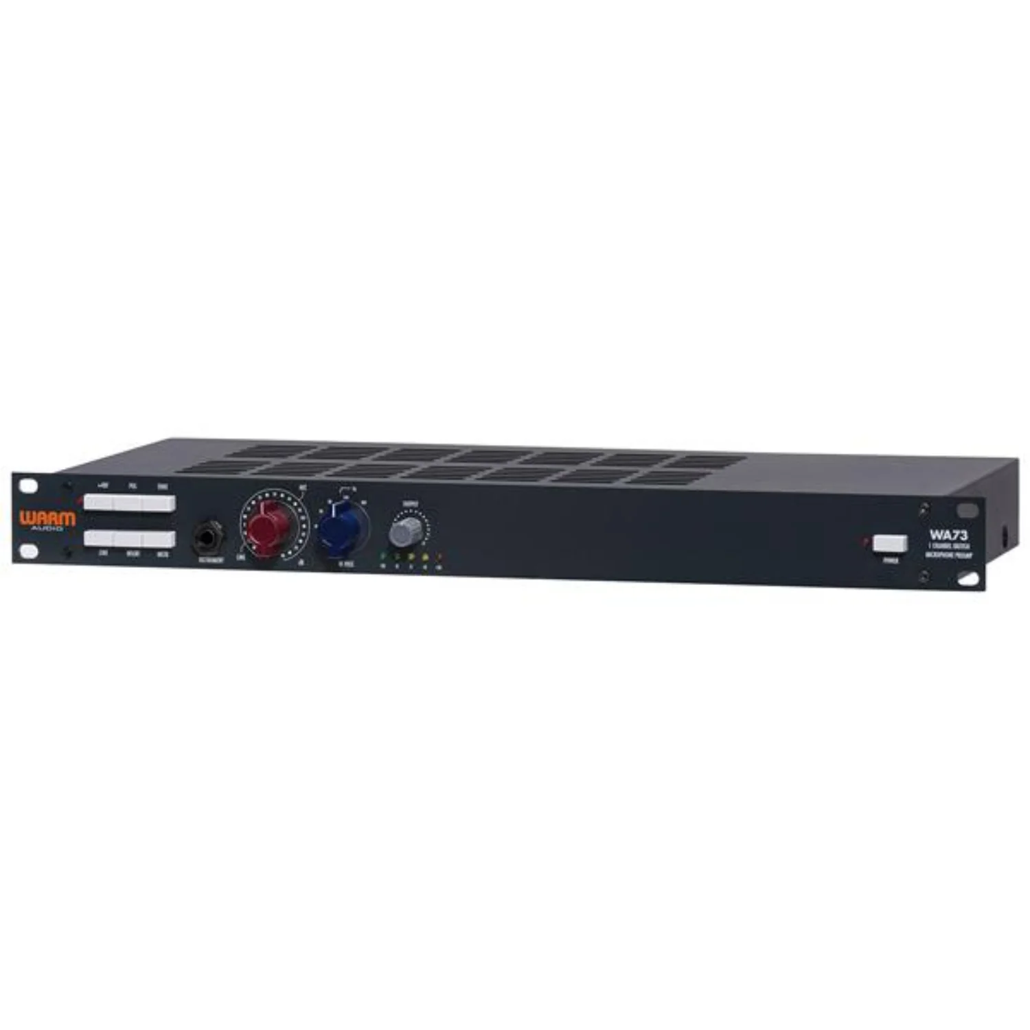Warm Audio WA-73 Single Channel British Microphone Preamp