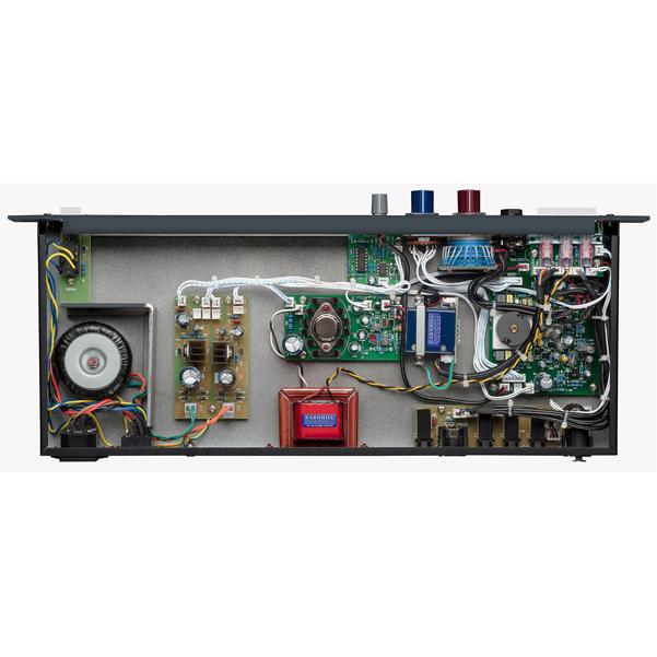 Warm Audio WA-73 Single Channel British Microphone Preamp - Image 3