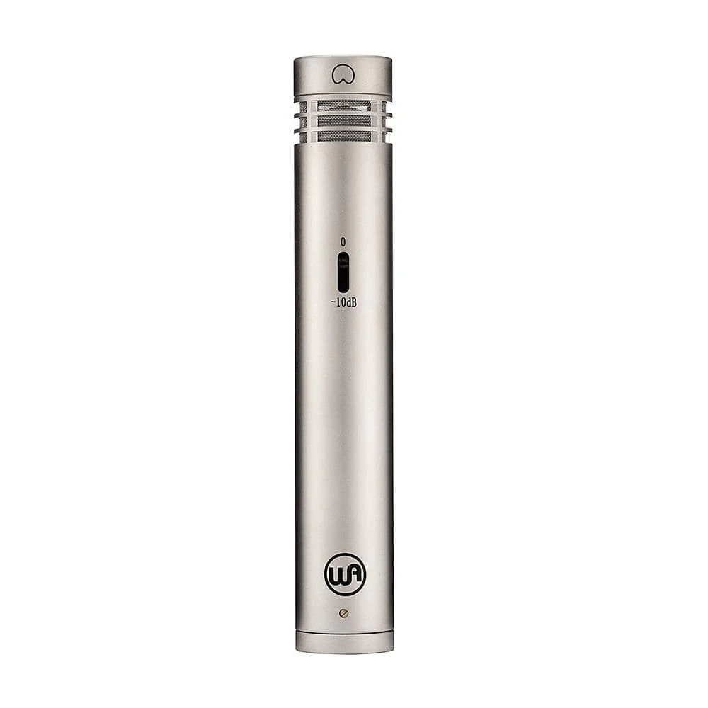 Warm Audio WA-84C Small Diaphragm Condenser Microphone