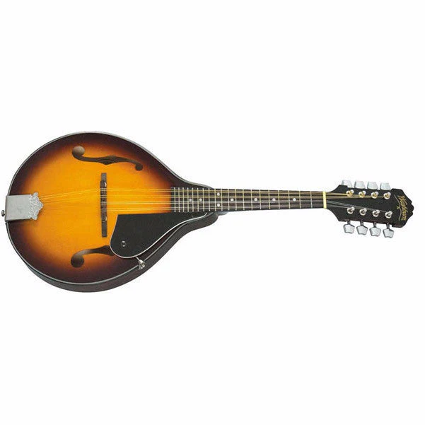 Washburn M1S A-Style Mandolin - Tobacco Sunburst