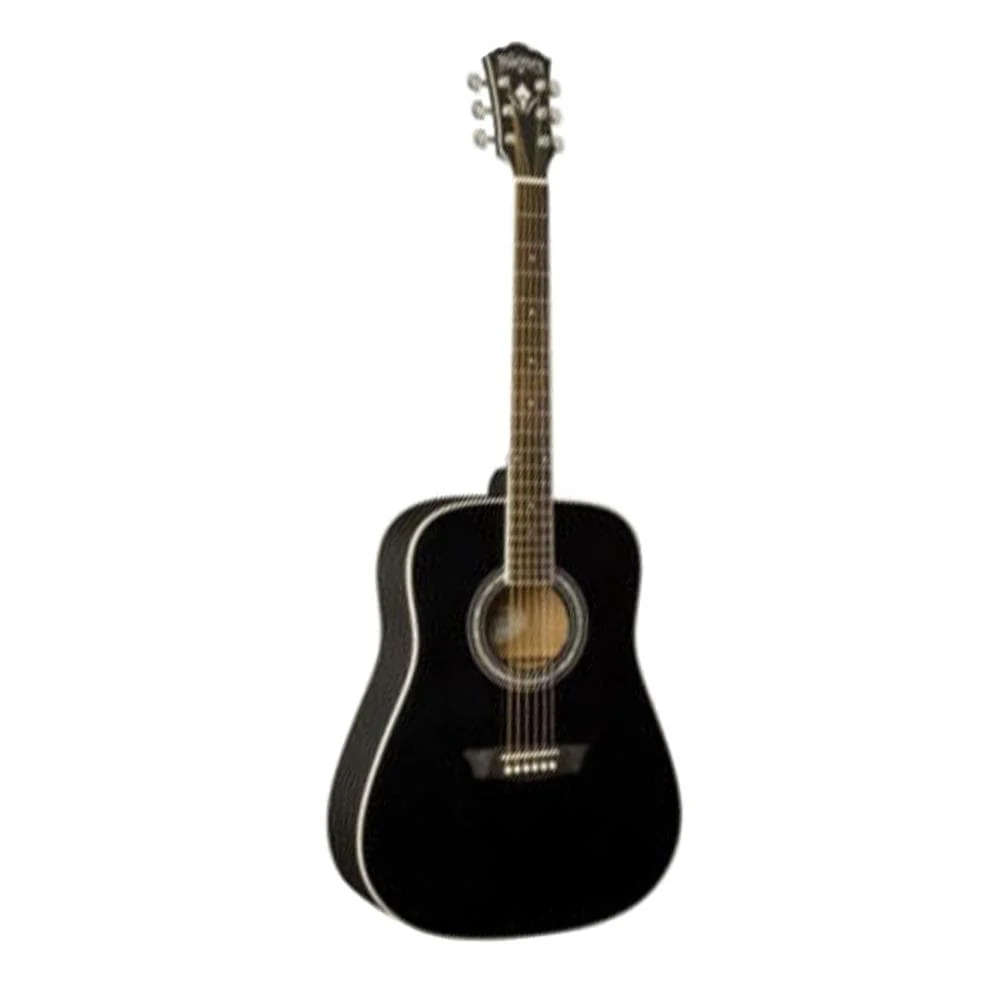 Washburn OD45CBPAK Acoustic Guitar - Image 2