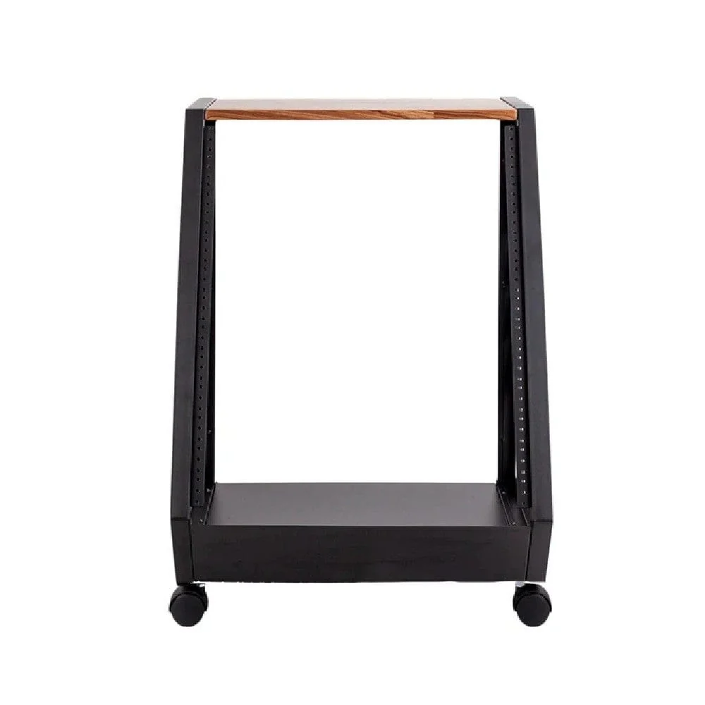 Wavebone Fin 13U Studio Rackmount Case