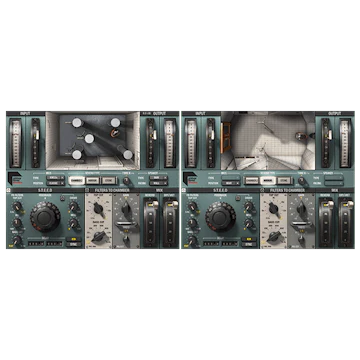 Waves Abbey Road Chambers: Reverb Plugin - Image 2