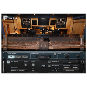 Waves Abbey Road Studio 3: Studio Plugin Collection - Image 2