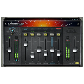Waves CLA Effects: Plugin Bundle - Image 2