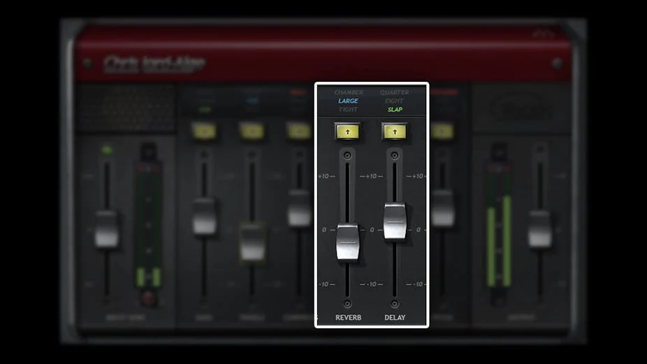 Waves CLA Vocals: Vocal Plugin - Image 6