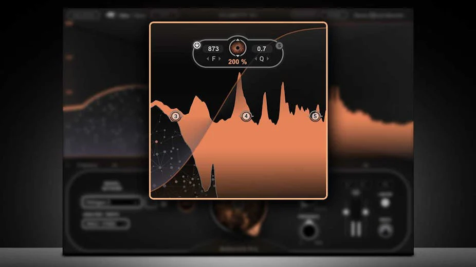 Waves Clarity Vx DeReverb Pro: De-Reverb Plugin - Image 5