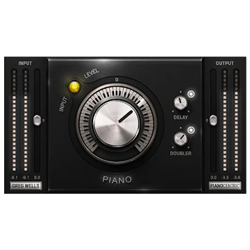 Waves Greg Wells PianoCentric: Piano Plugin - Image 2