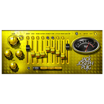 Waves JJP Guitars Plugin - Image 2