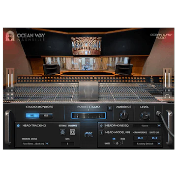 Waves Nx Germano Studios New York: Plugin Bundle - Image 2