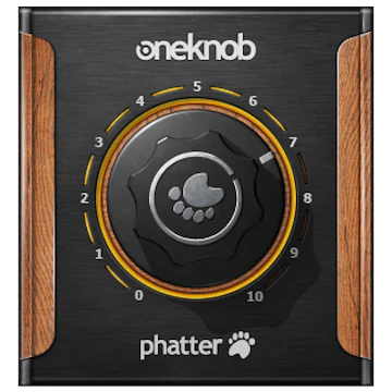 Waves OneKnob Phatter: Fattening Plugin - Image 2