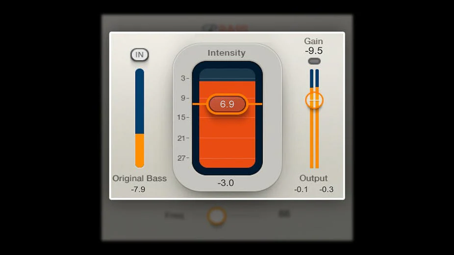 Waves Renaissance Bass: Bass Plugin - Image 7