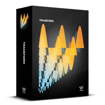 Waves Transform: Multi-Effect Plugin - Image 2