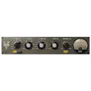 Waves V-EQ3: Equalizer Plugin - Image 2