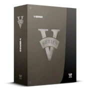 Waves V-Series: Plugin Series - Image 2