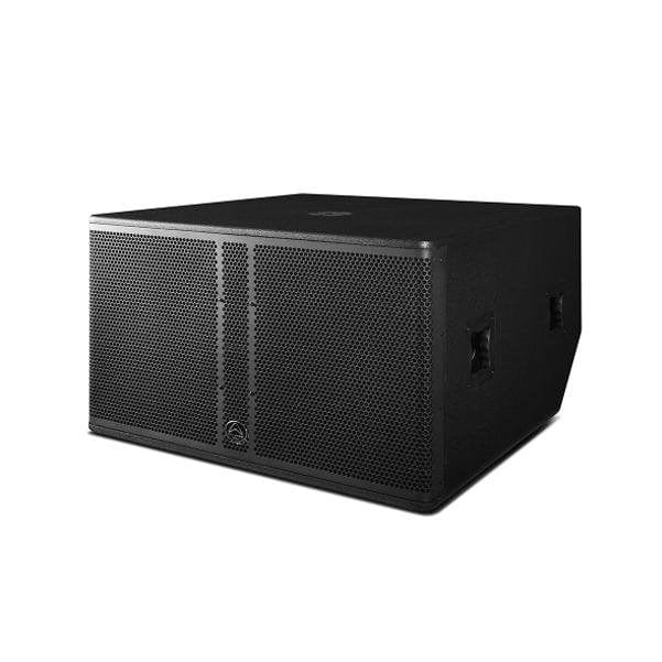 Wharfedale Pro Focus 218S 2x18-Inch Subwoofer - Image 2