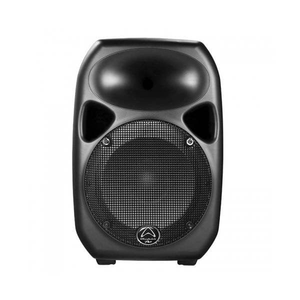 Wharfedale Pro Titan 8A MKII 8-Inch Active PA Speaker