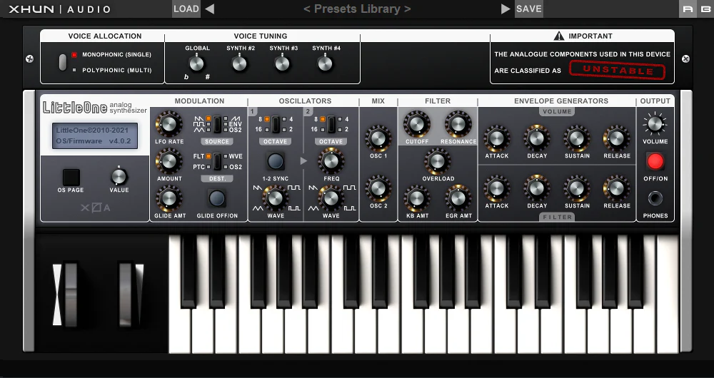 Xhun Complete Bundle Expansion Pack Bundle – Professional Audio Software & Plugin - Image 4