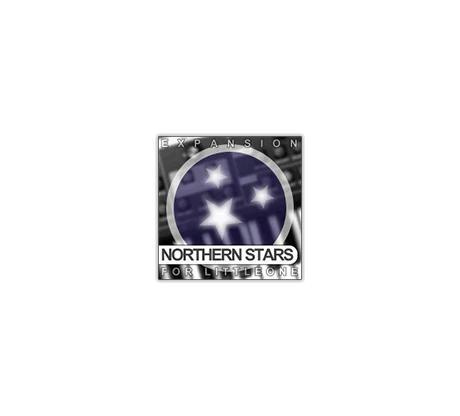 Xhun Northern Stars Expansion Pack – Professional Audio Software & Plugin - Image 2