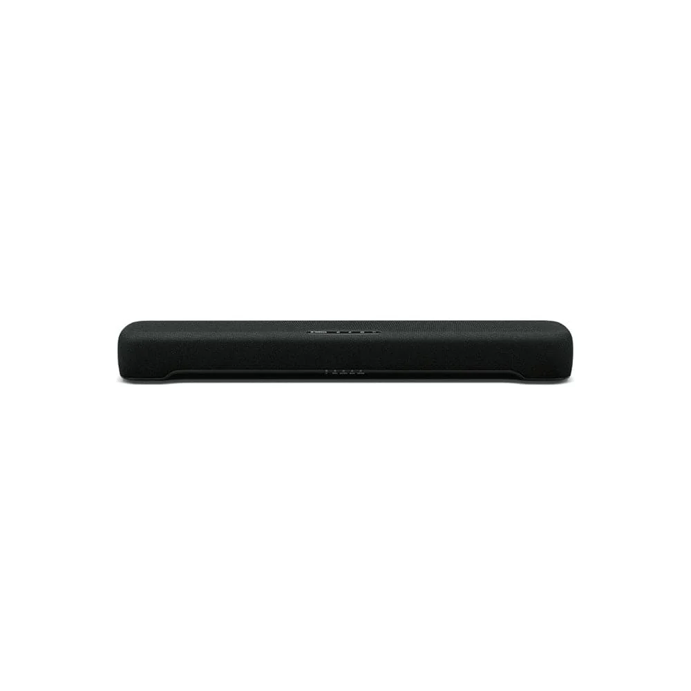 Yamaha Audio SR-C20A Compact Sound Bar with Built in Subwoofer