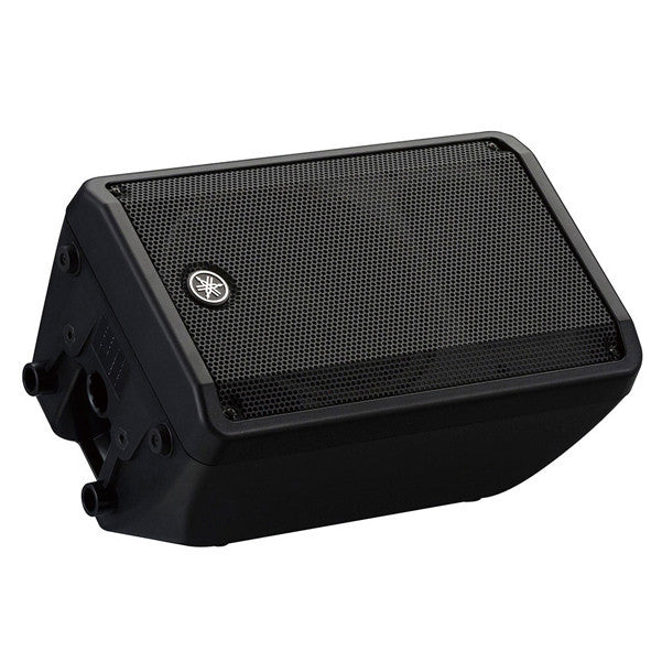 Yamaha DBR10 10inch 2-way Powered Loudspeaker - Image 3
