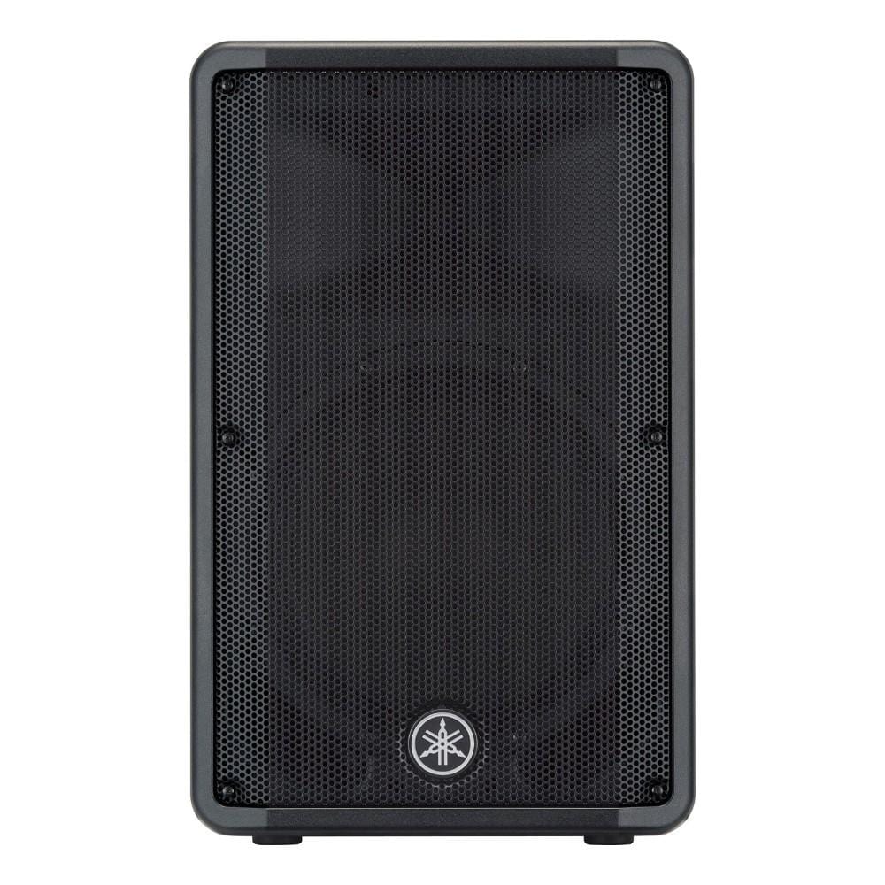 Yamaha DBR12 12inch 2-Way Powered Loudspeaker - Image 2