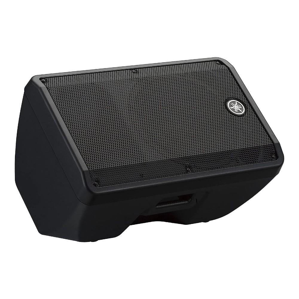 Yamaha DBR12 12inch 2-Way Powered Loudspeaker - Image 3
