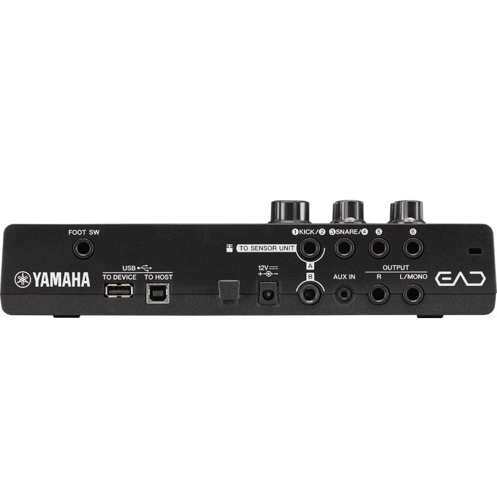 Yamaha EAD10 Electronic Acoustic Drum Module - Image 3