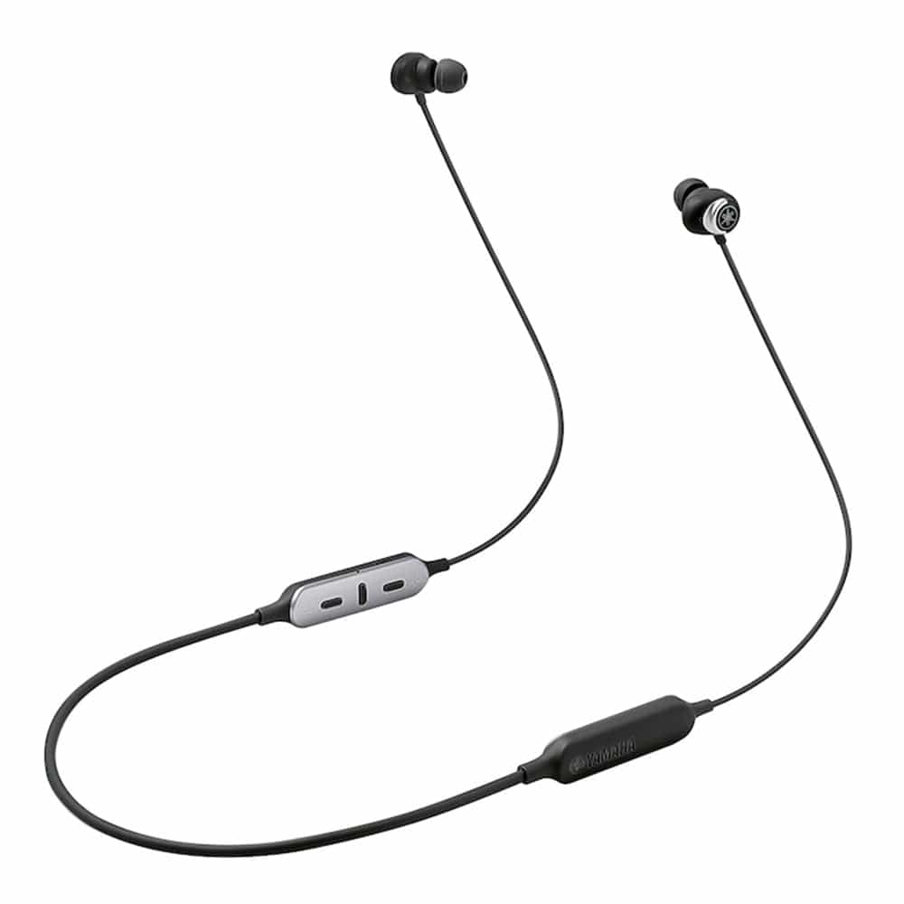 Yamaha EP-E50A Wireless Noise-Cancelling Earphones - Open Box