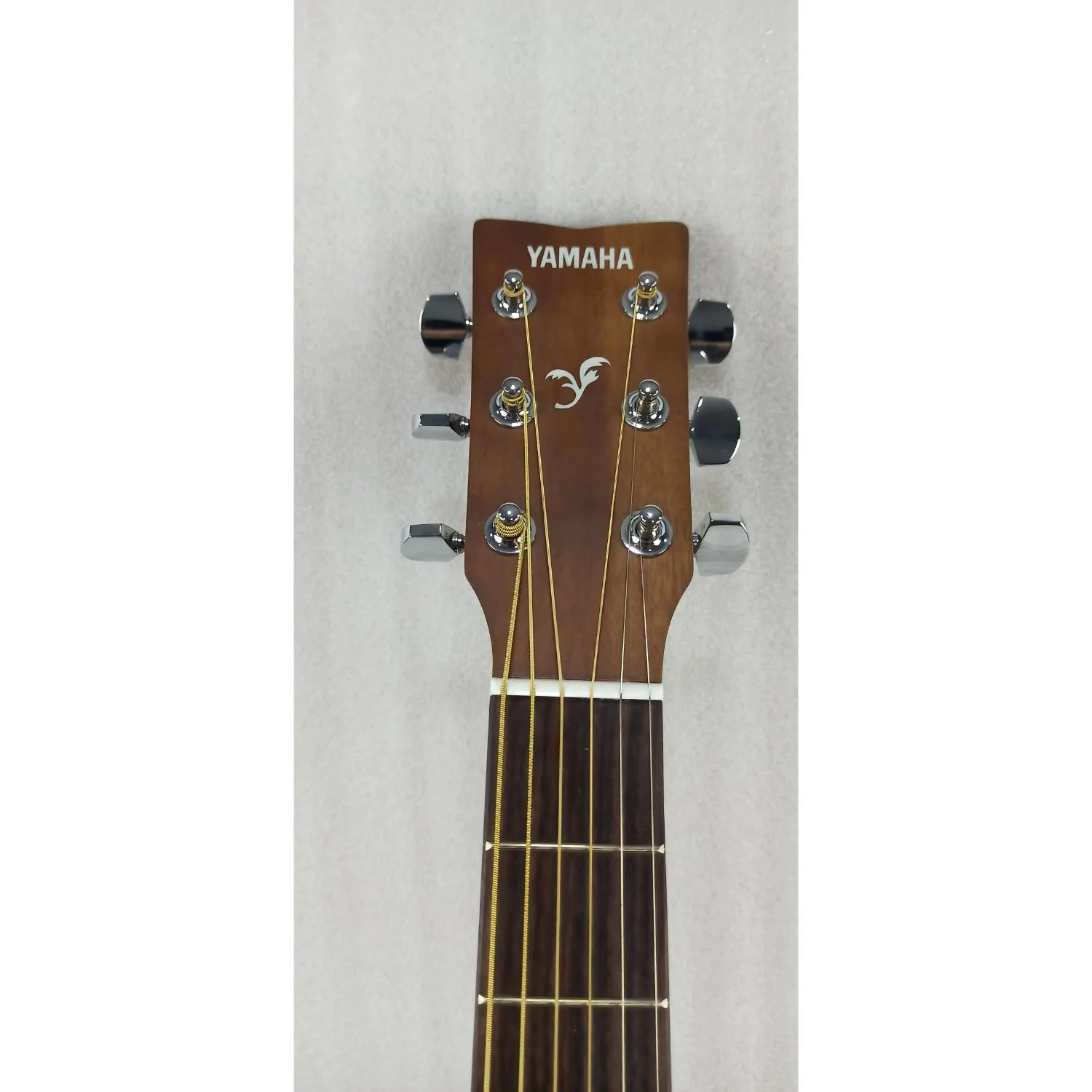 Yamaha F310 Dreadnought Acoustic Guitar - Open Box - Image 8