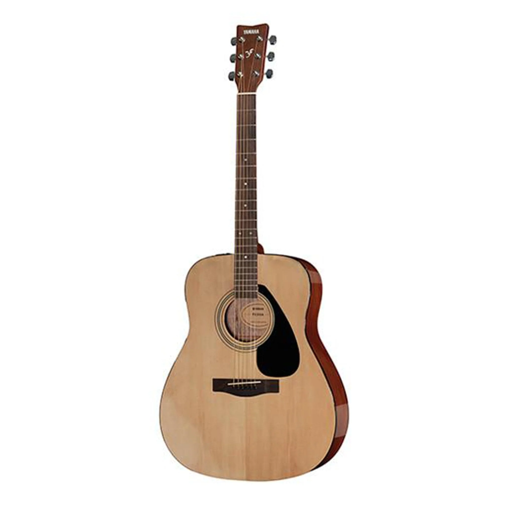 Yamaha FX310AII Dreadnought Electro Acoustic Guitar - Natural