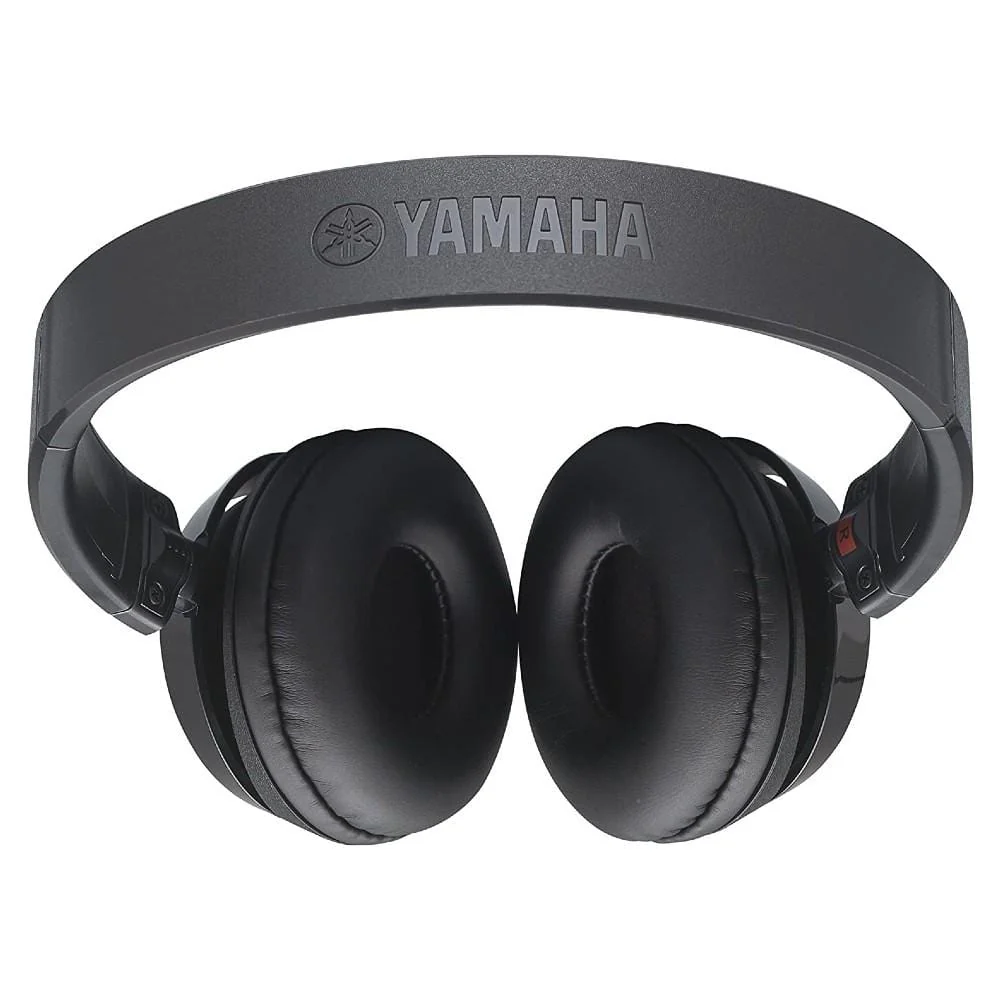 Yamaha HPH-50 Compact Closed-Back Headphones - Image 3
