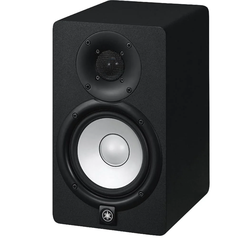 Yamaha HS5 Studio Monitor Speaker- Pair - Image 10