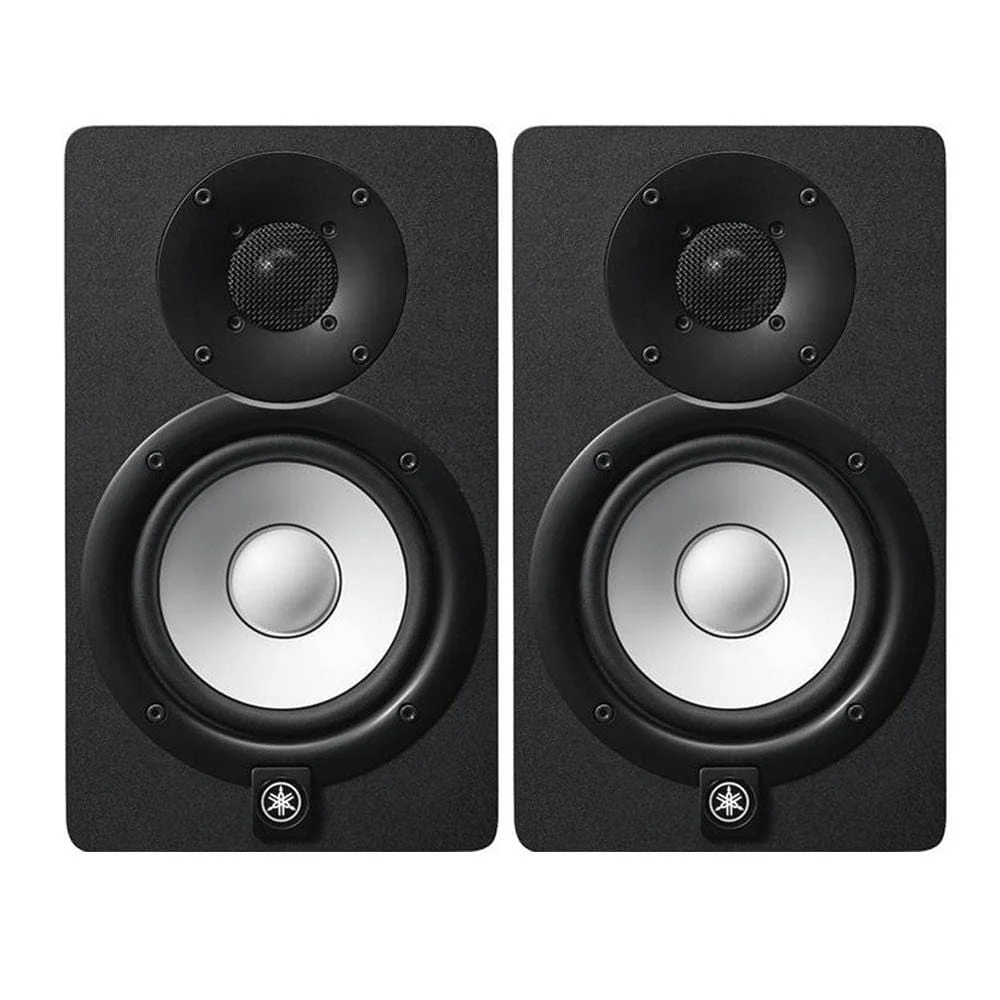 Yamaha HS5 Studio Monitor Speaker- Pair - Image 8