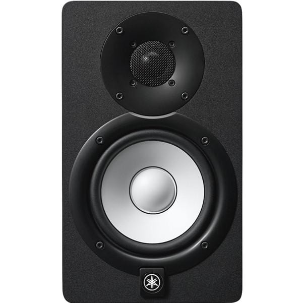 Yamaha HS5 Studio Monitor Speaker with Isolation Pad, Cable and Ebook  - Single Unit - Image 2